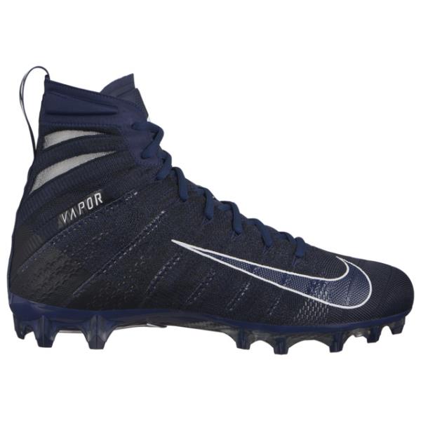 Nike Focicipő Férfi Vapor Untouchable 3 Elite Sötétkék/Fekete,TLF37956